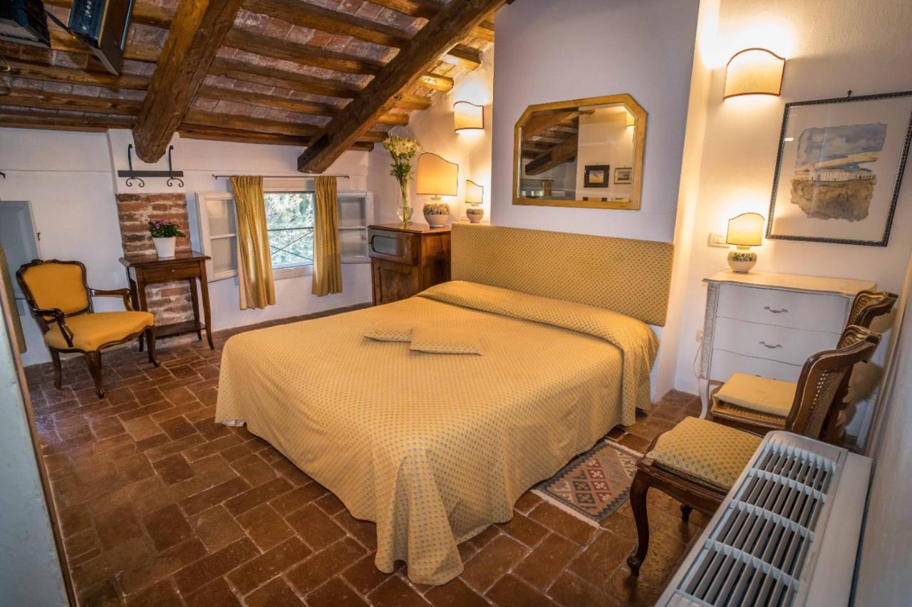 AGRITURISMO TENUTA CASTEL VENEZZE SAN MARTINO DI VENEZZE Italia